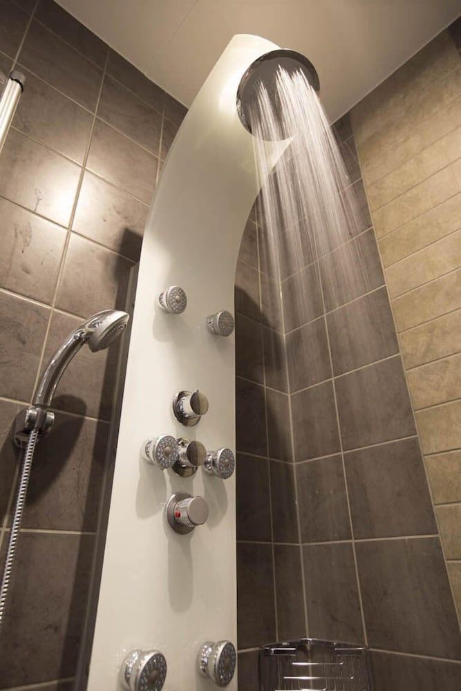 Sockerslottet hotell Standard Room 11