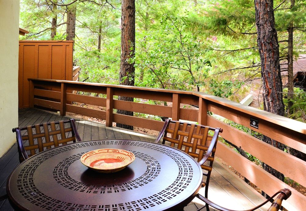 Junipine Resort Villa, 1 Bedroom, Kitchen (Forest View) 11