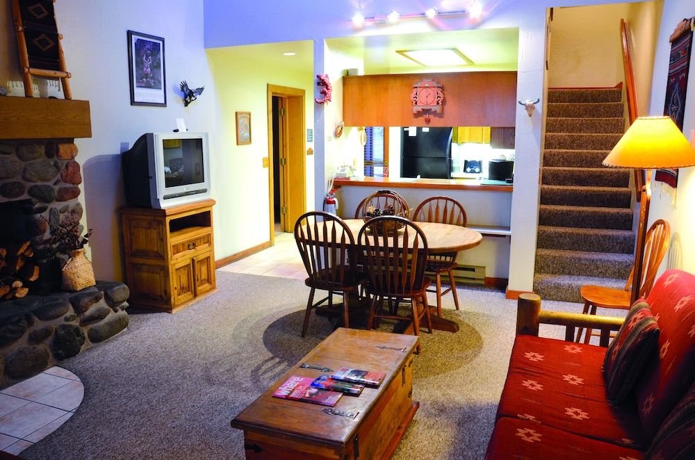 Junipine Resort Villa, 1 Bedroom, Kitchen (Forest View) 14