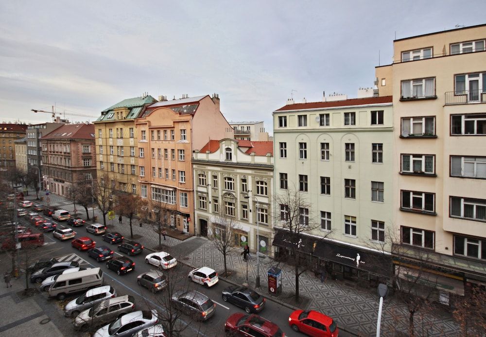 undefined Elizabeth Suites 5