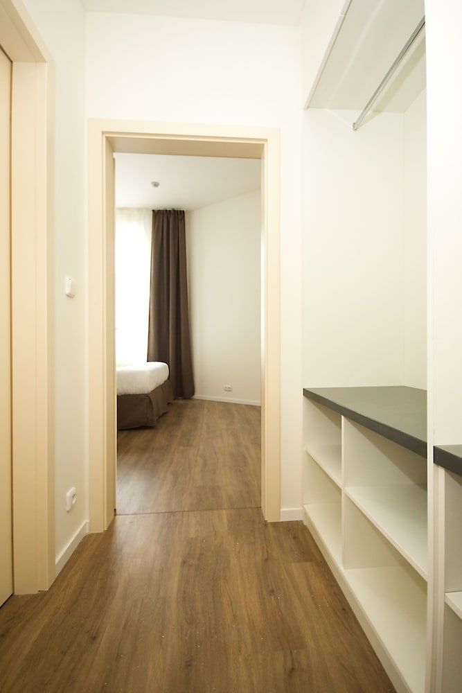 Elizabeth Suites Junior Suite 10