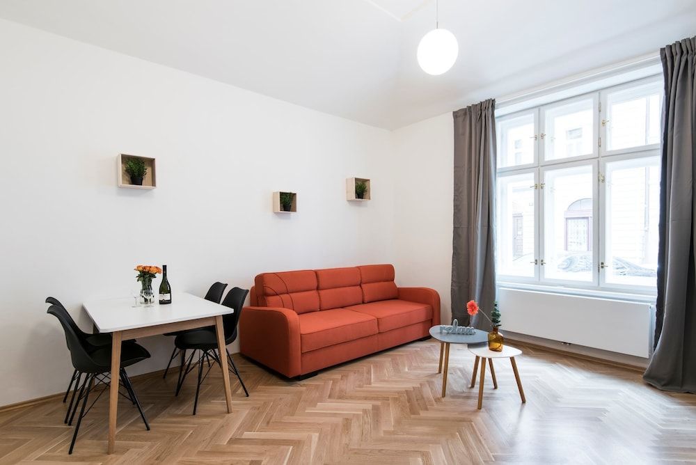 Rehorova Apartments Design Studio Suite, Kitchen (   04) 3