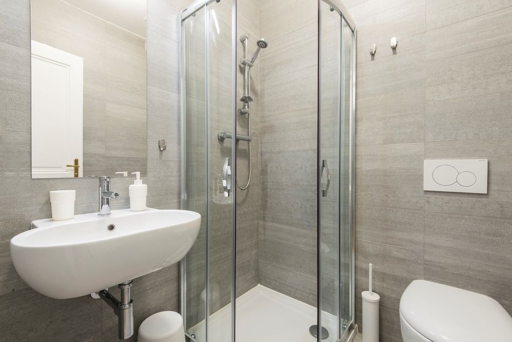 Rehorova Apartments Design Studio Suite, Kitchen (   04)