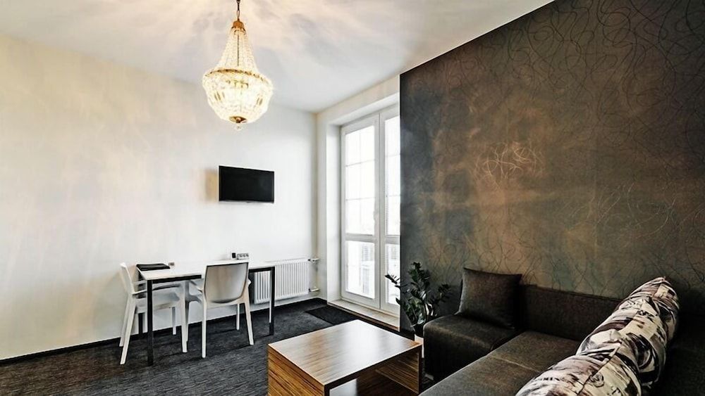 Penzion Bird's Nest Comfort Apartment, City View (Balcony) 3