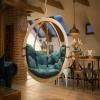 Old Town Boho Chic Attic