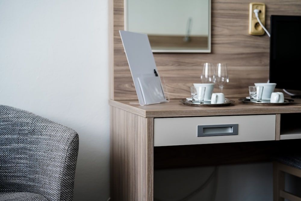 undefined B&B Hotel University Brno 7