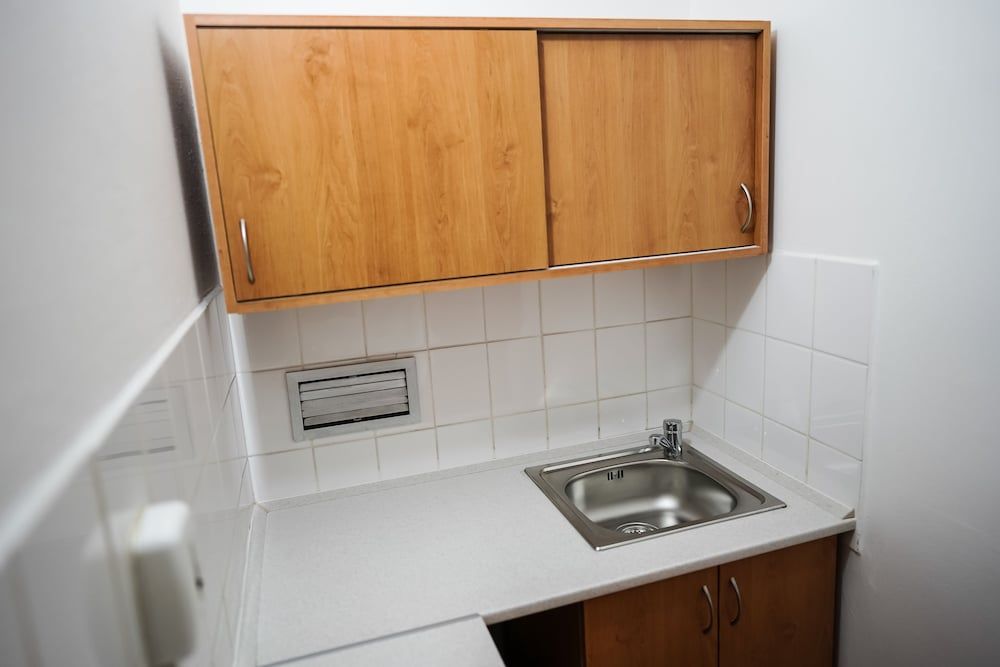undefined B&B Hotel University Brno 8