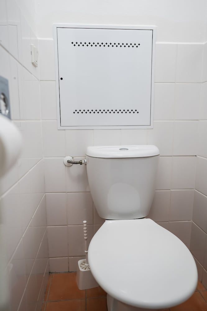 undefined B&B Hotel University Brno 10