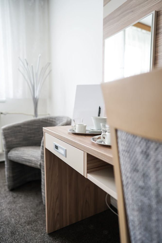 undefined B&B Hotel University Brno 4