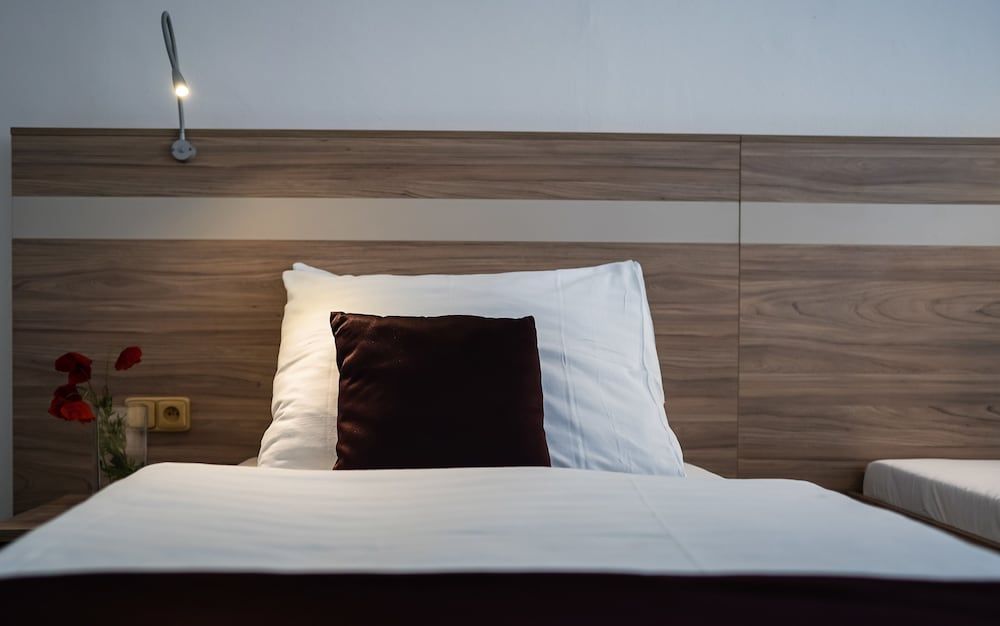undefined B&B Hotel University Brno