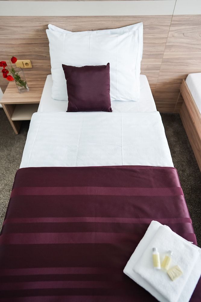undefined B&B Hotel University Brno 3