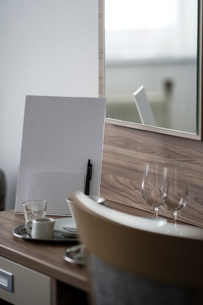 undefined B&B Hotel University Brno 5