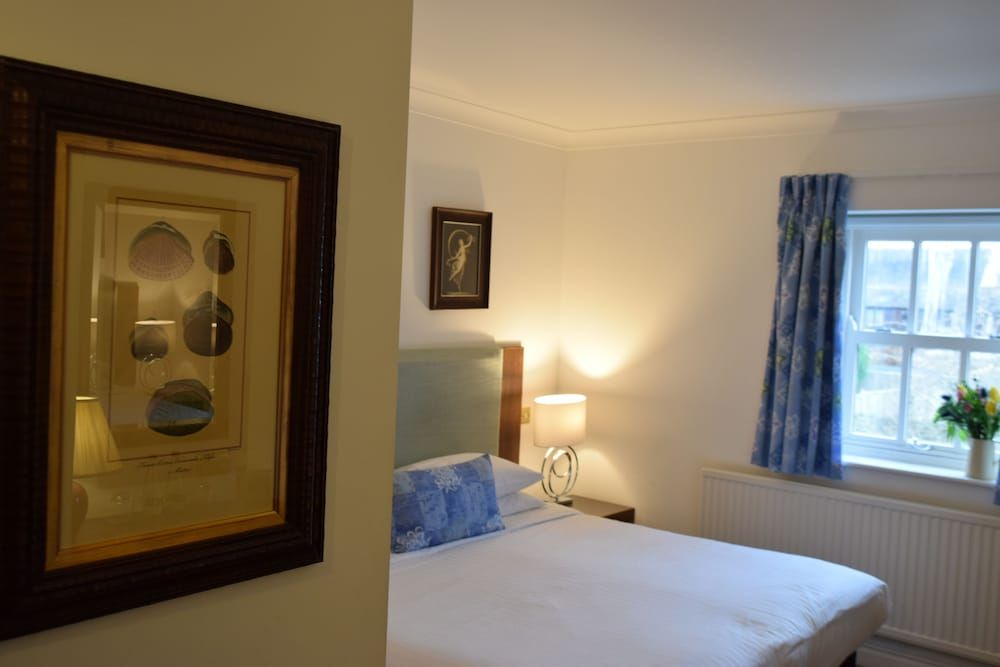 Noel Arms Hotel Classic Double Room, 1 Double Bed