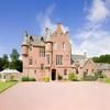 Cringletie House Hotel