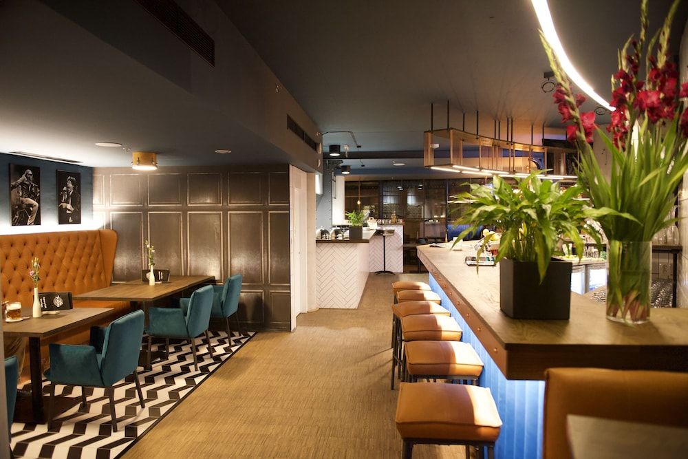 undefined Sono Hotel 3