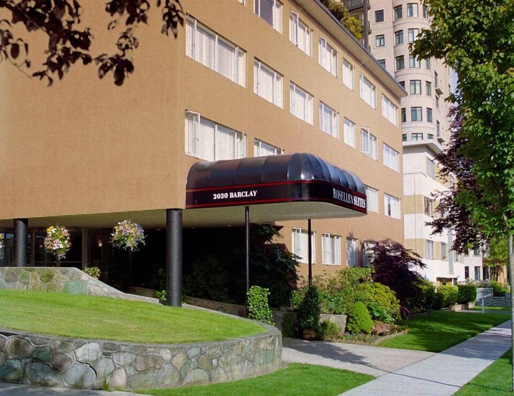 undefined Rosellen Suites At Stanley Park 6