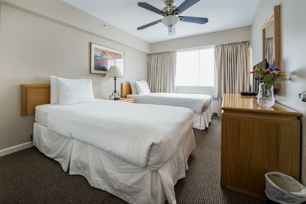 Classic Suite, 2 Bedrooms, 2 Bathrooms