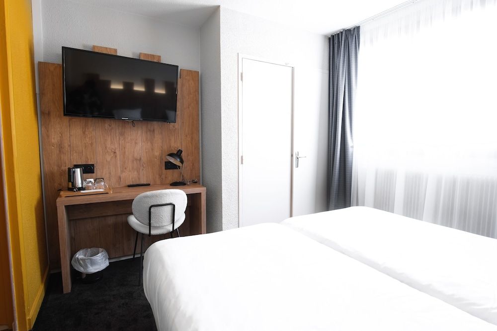 Premium Double Room