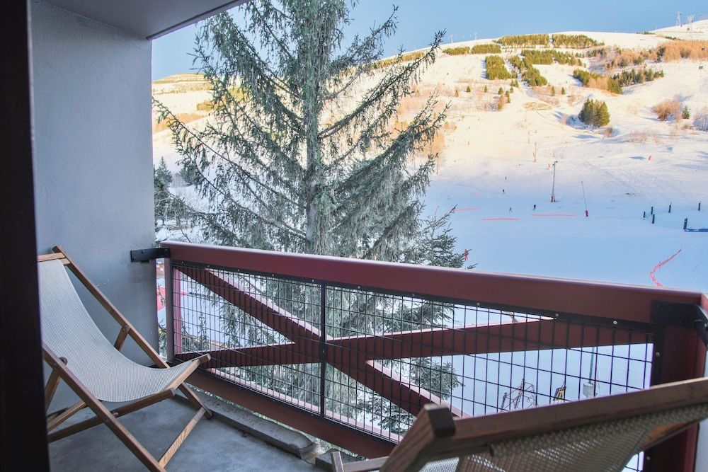 Premium Triple Room, Balcony