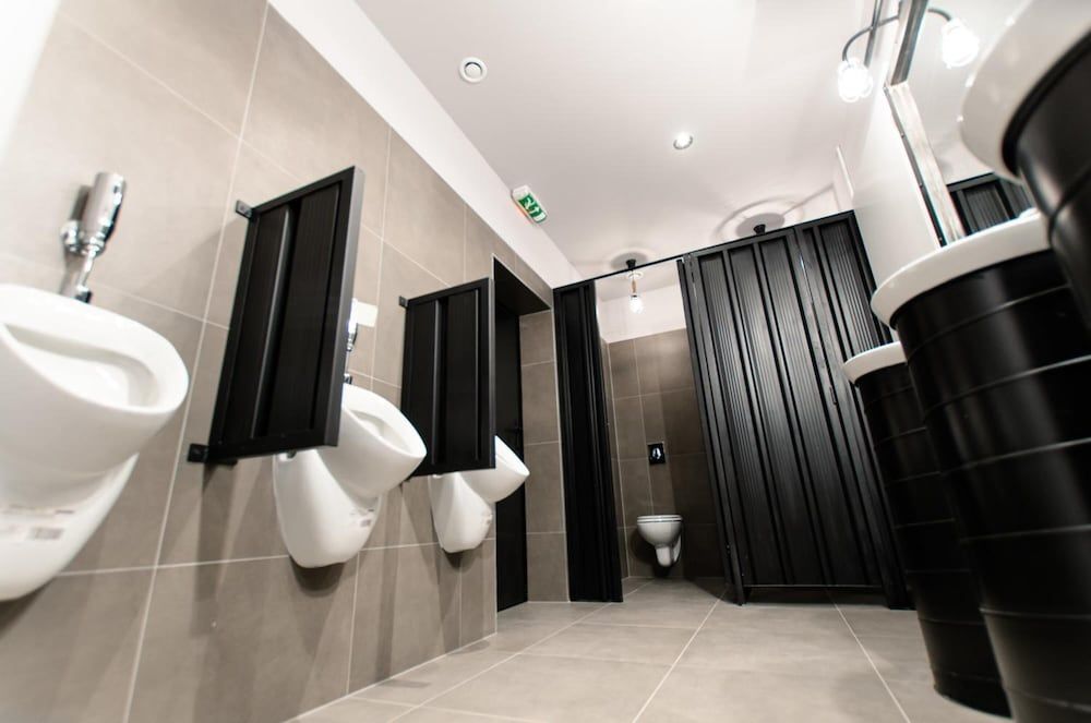 Main Square Hostel Private Twin Room 6