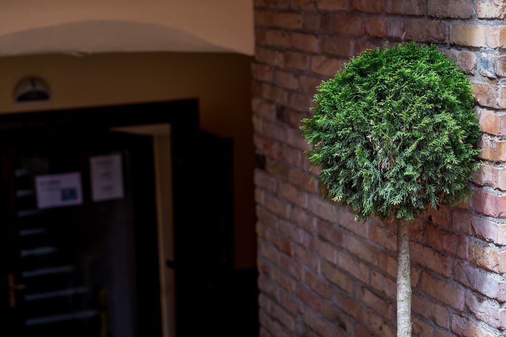 undefined Hotel & Hostel Zagreb 3