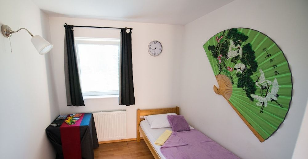 undefined Hotel & Hostel Zagreb 9