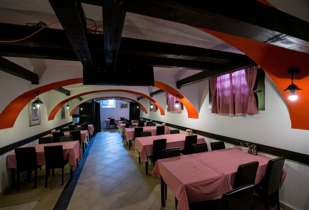 undefined Hotel & Hostel Zagreb 5