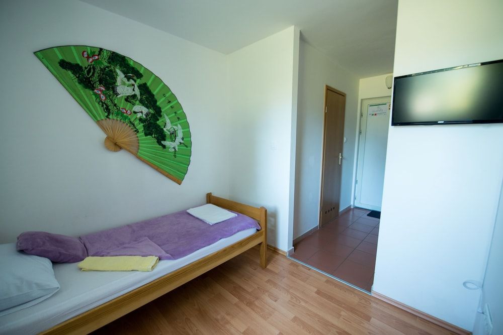 undefined Hotel & Hostel Zagreb 10