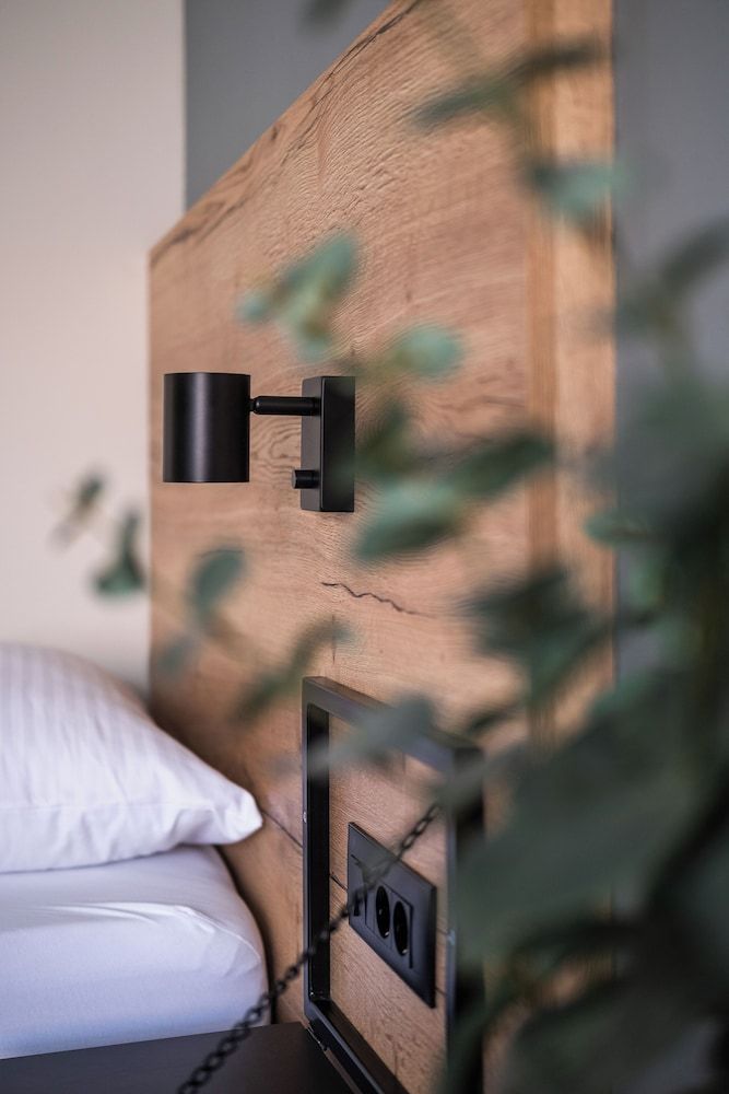 Casablanca Boutique Bed & Breakfast Twin Room 5