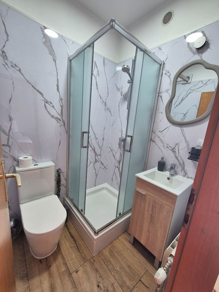 Guesthouse Varnica Classic Single Room 7