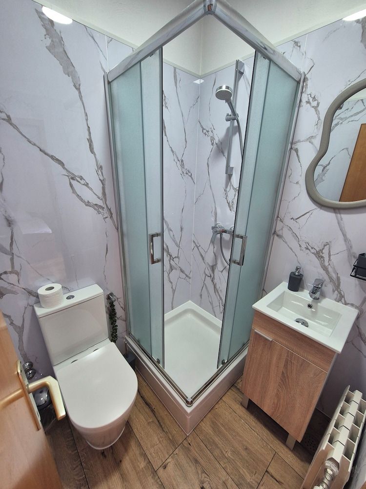 Guesthouse Varnica Classic Single Room 6