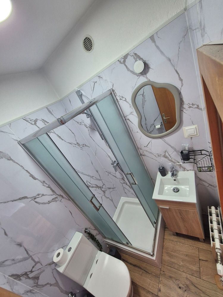 Guesthouse Varnica Classic Single Room 5