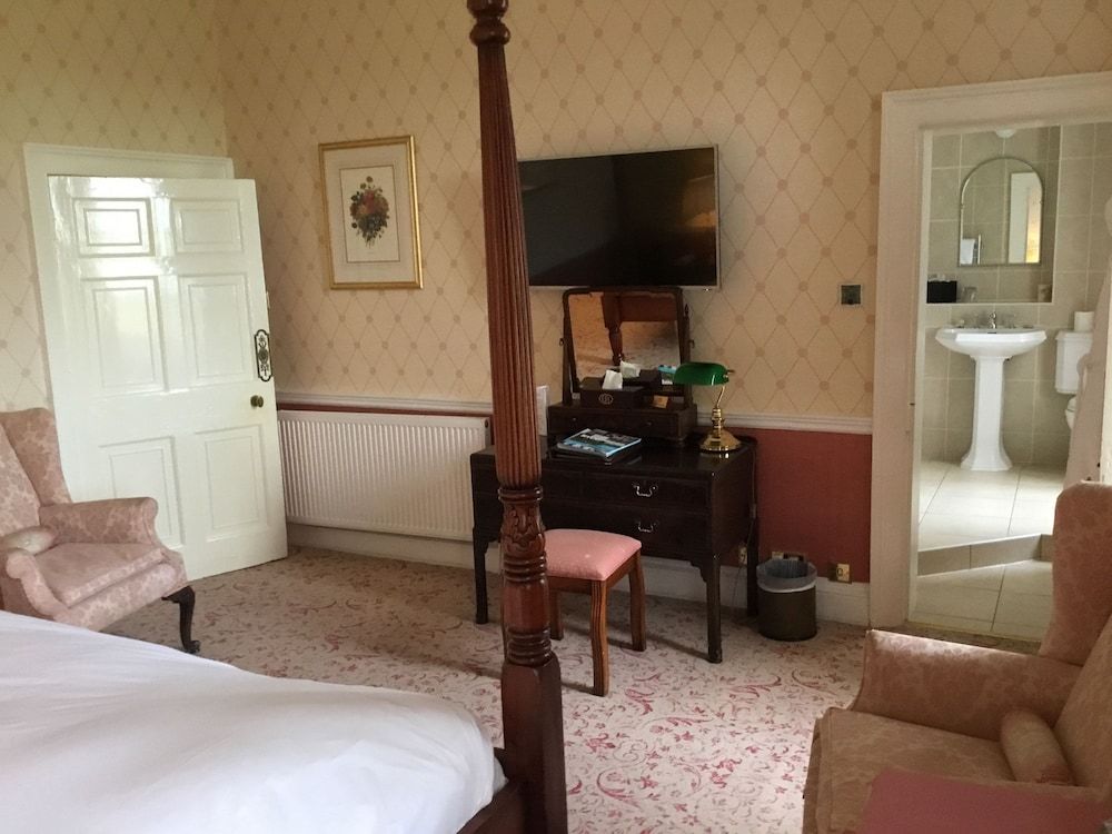 undefined Culloden House Hotel