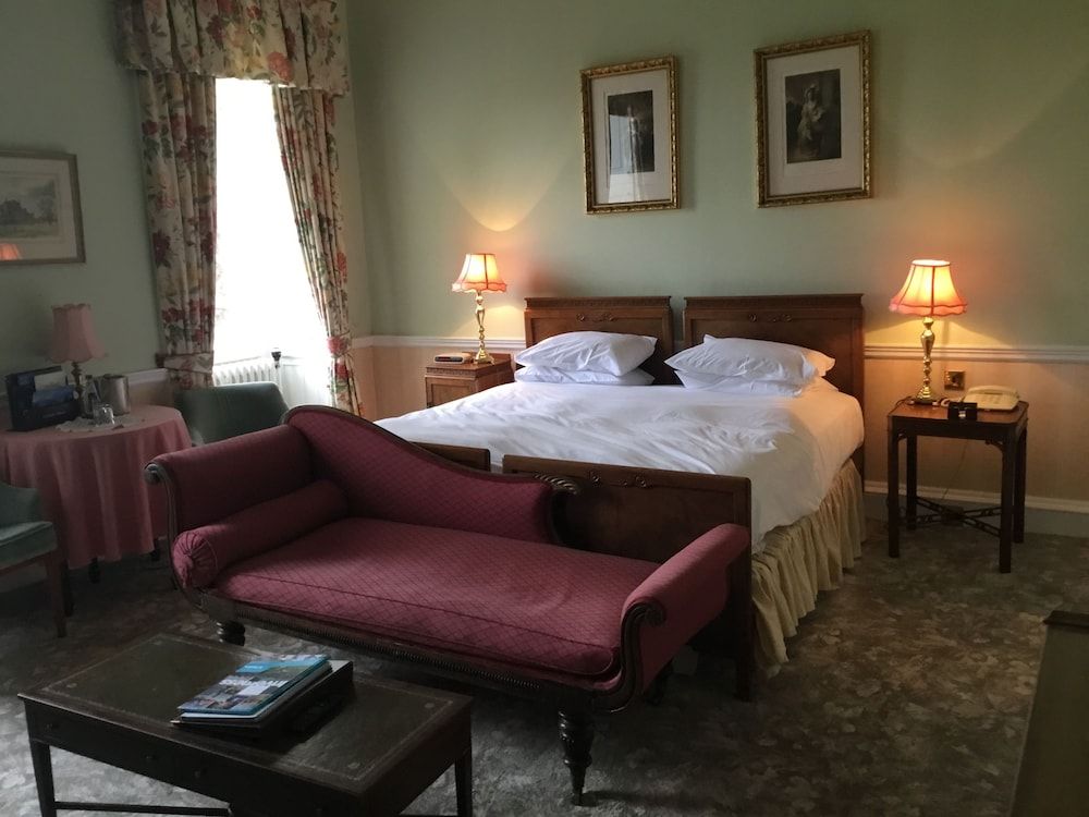 undefined Culloden House Hotel 7
