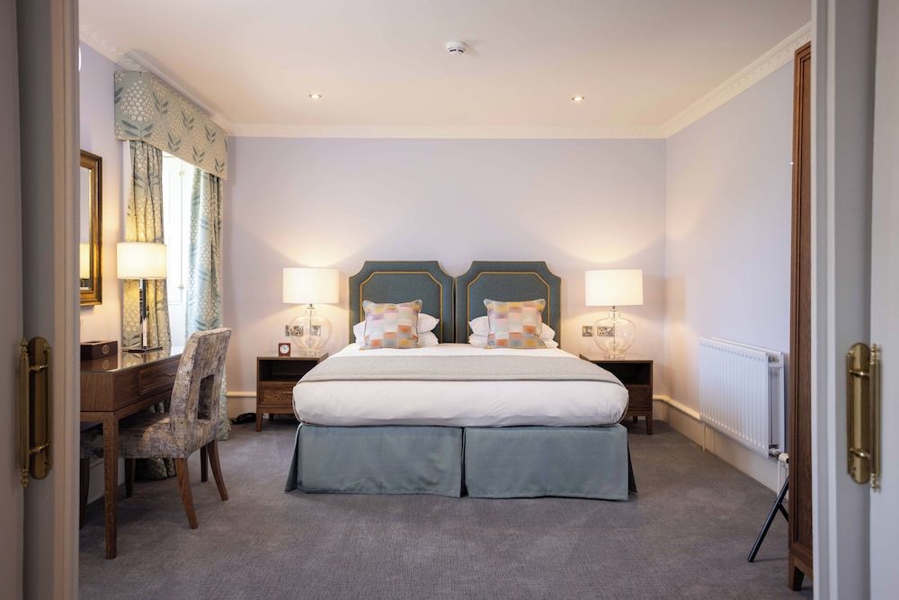 Culloden House Hotel