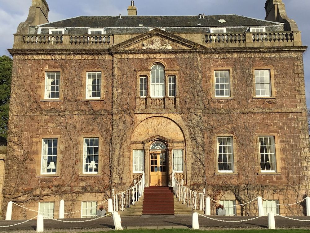 undefined Culloden House Hotel 4