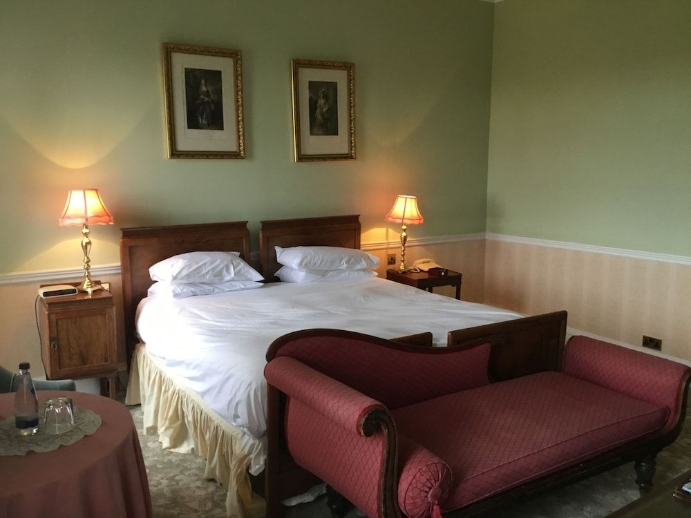 undefined Culloden House Hotel 8