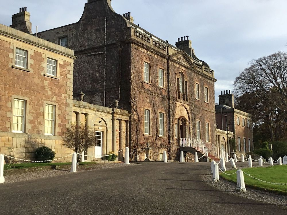 undefined Culloden House Hotel 3
