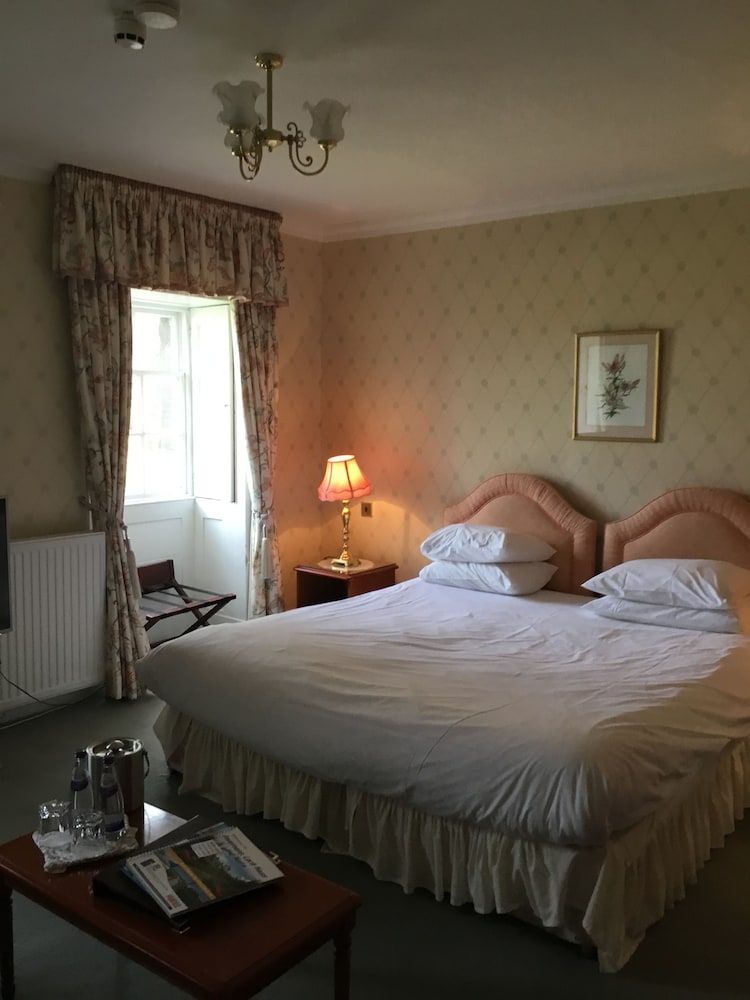 undefined Culloden House Hotel 10