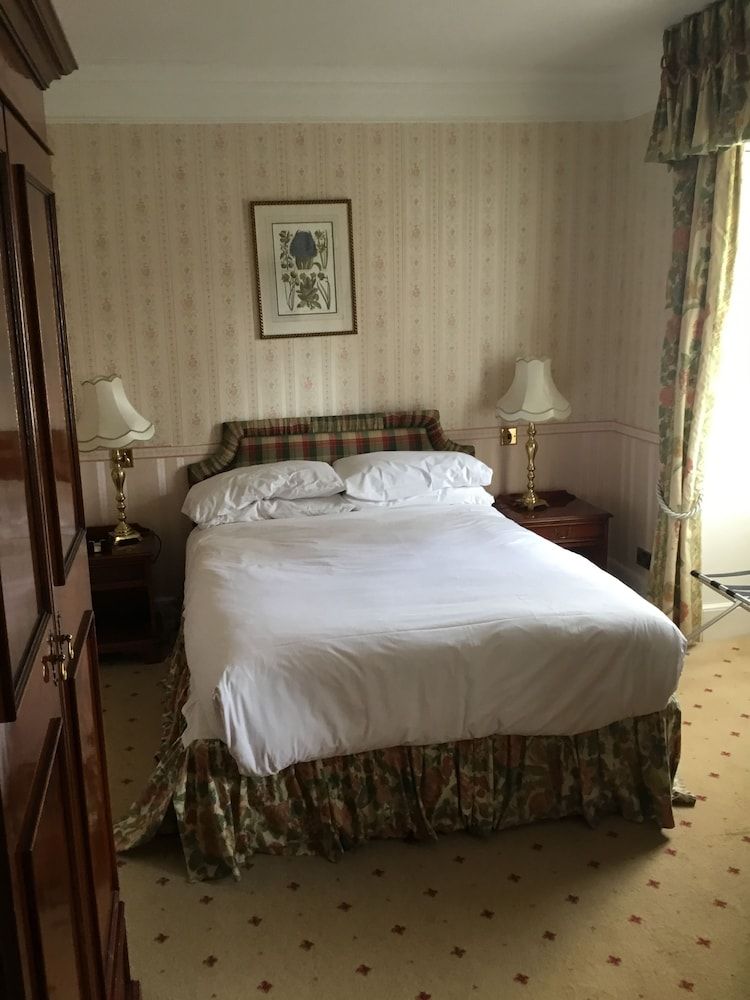 undefined Culloden House Hotel 2