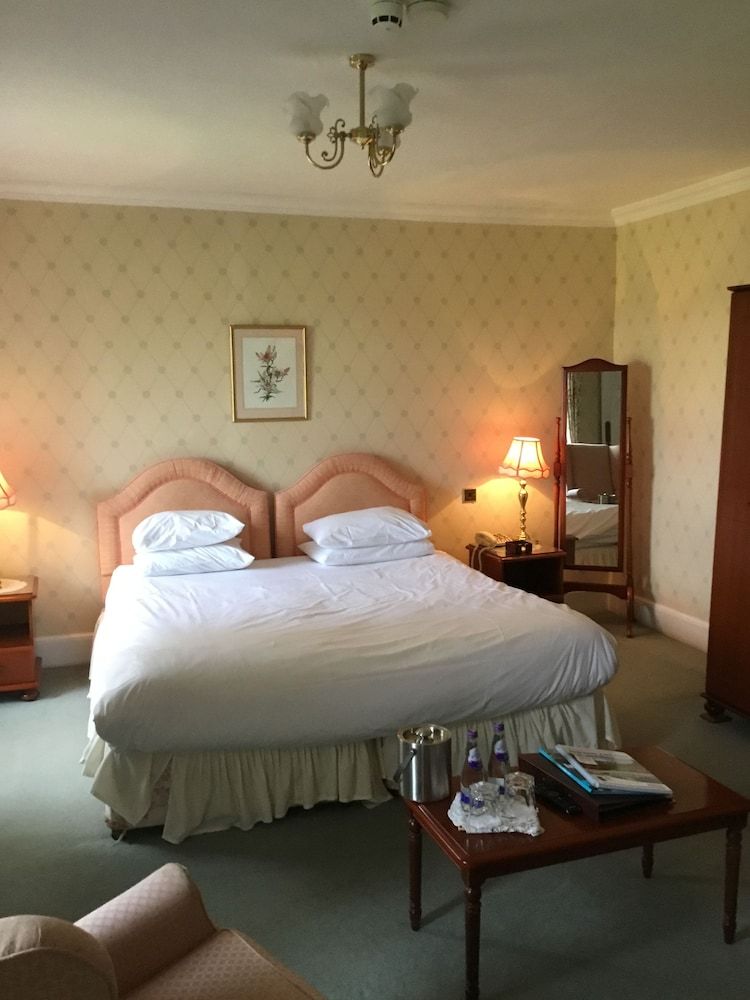 undefined Culloden House Hotel 9