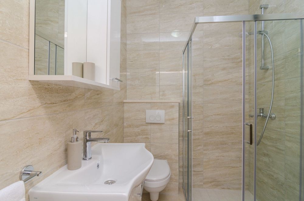 Apartments Villa Dadic Comfort Apartment, 1 Bedroom, Terrace 6