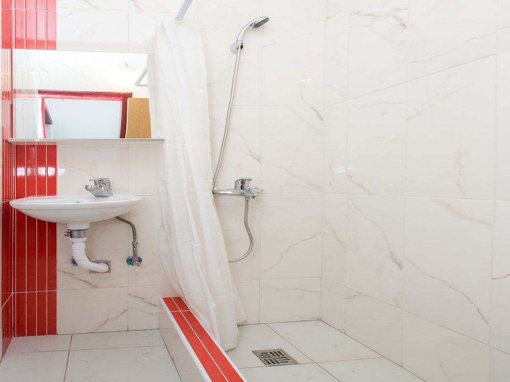 Guest House Kusalo Studio, Patio 4