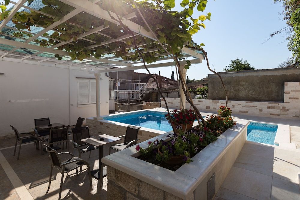 undefined Guest House Kusalo 10