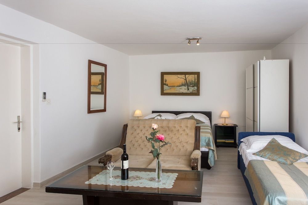 undefined Guest House Kusalo 2