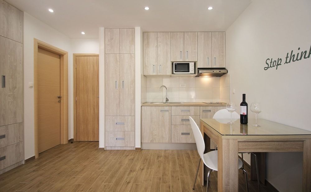 Apartments 4 You in Split Studio (Pojisanska street 13) 11