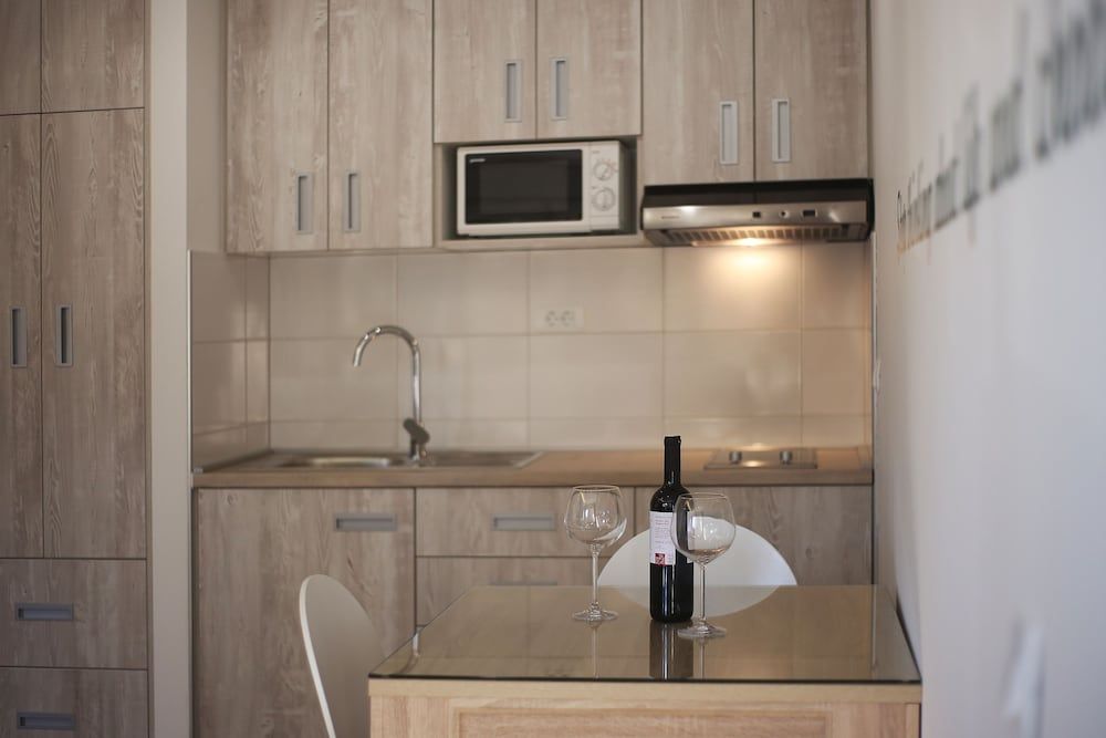 Apartments 4 You in Split Studio (Pojisanska street 13) 12