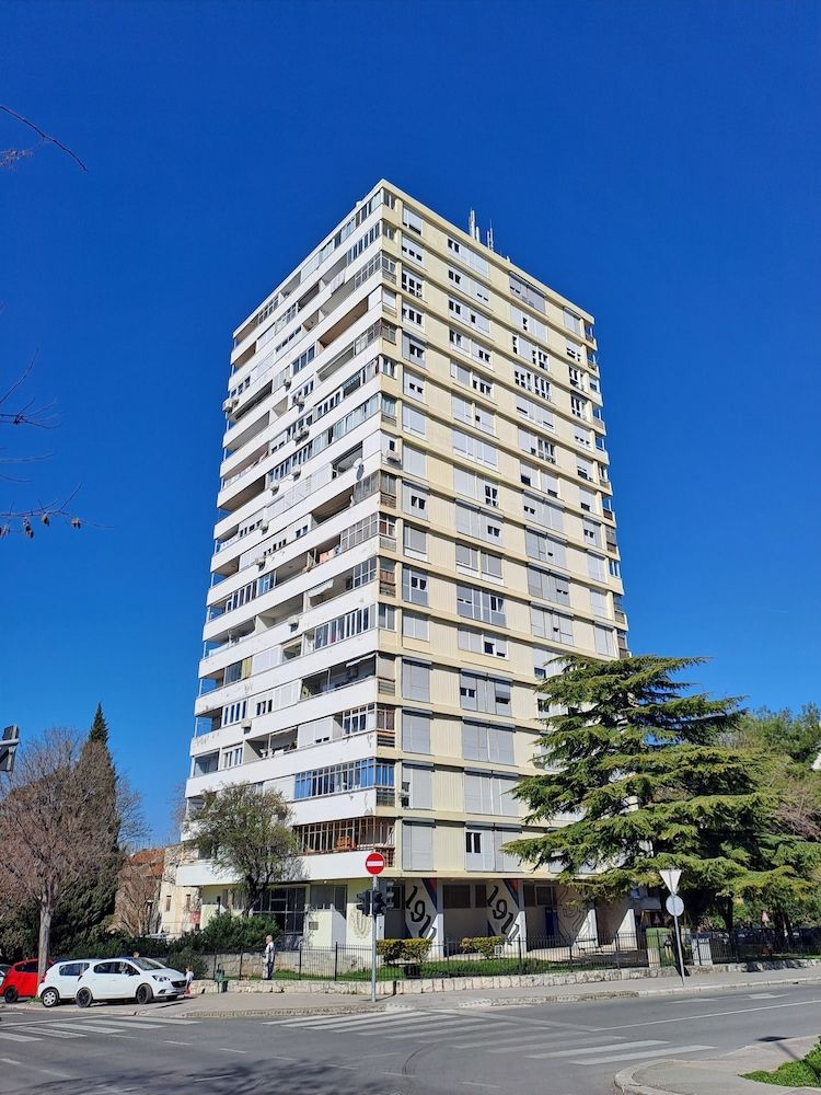 Facade