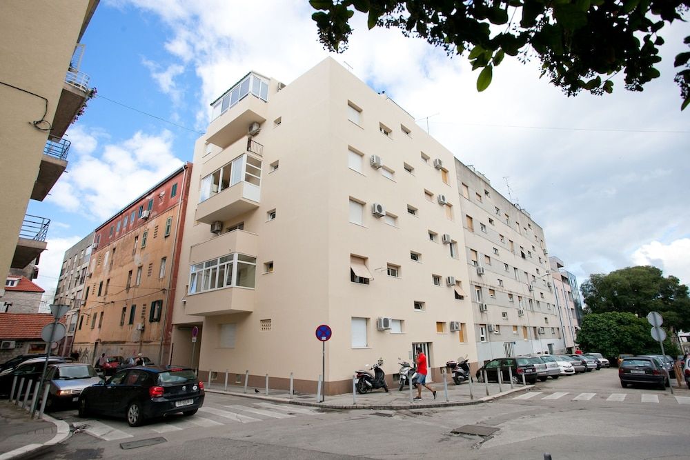 Facade