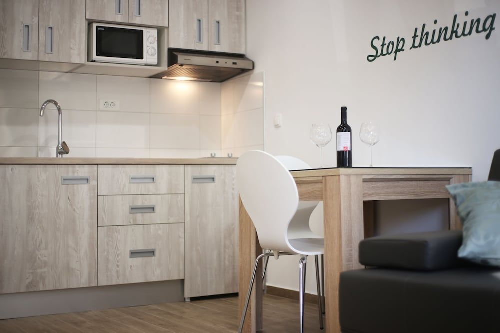 Apartments 4 You in Split Studio (Pojisanska street 13) 10